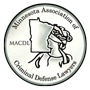 Minnesota Association of Criminal Defense Lawyers